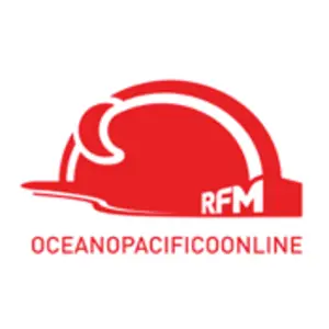 RFM Oceano Pacífico