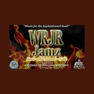 WRJR JAMZ